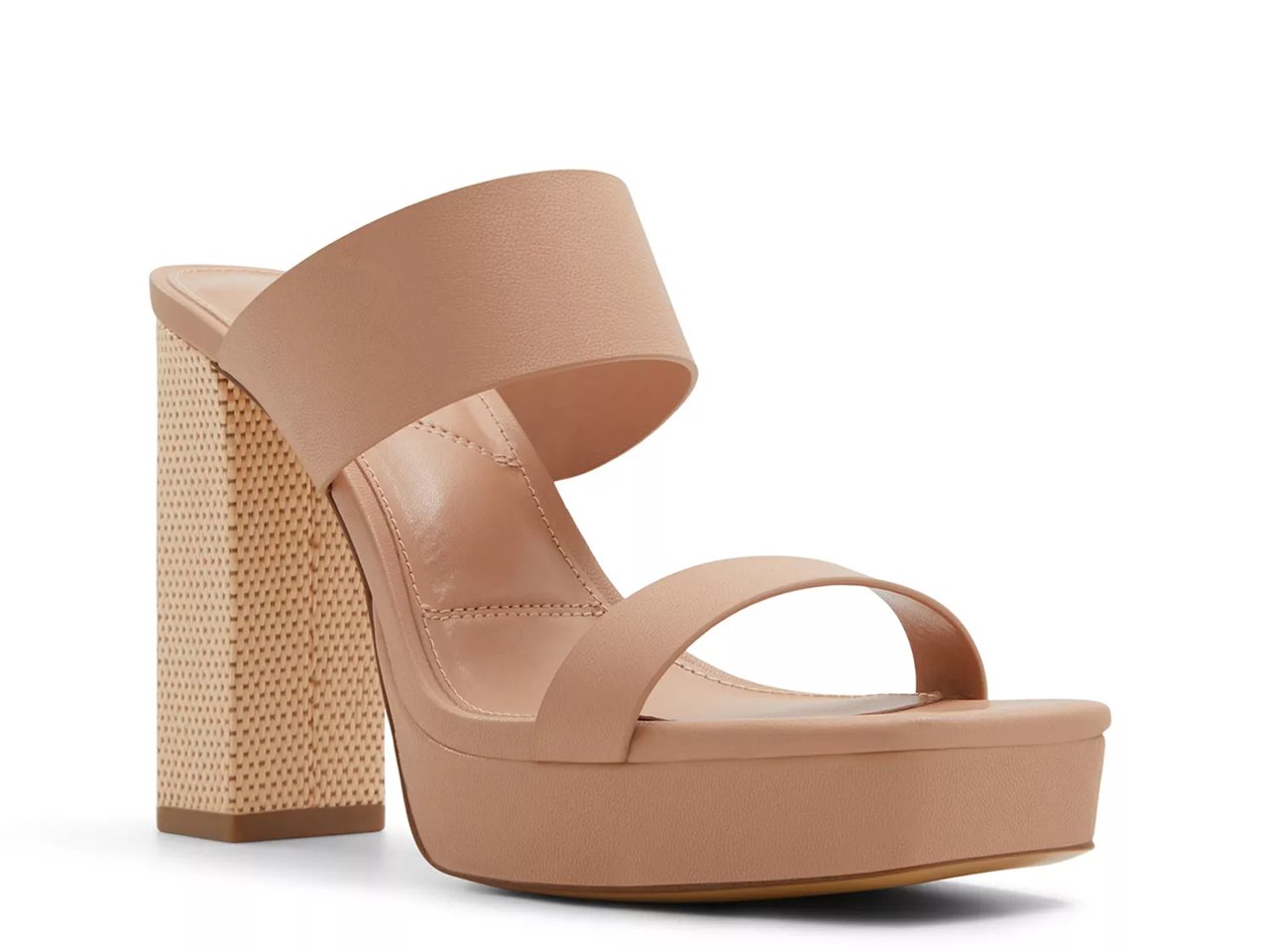 Woman s Sandals Aldo Audreena Platform Sandal eBay