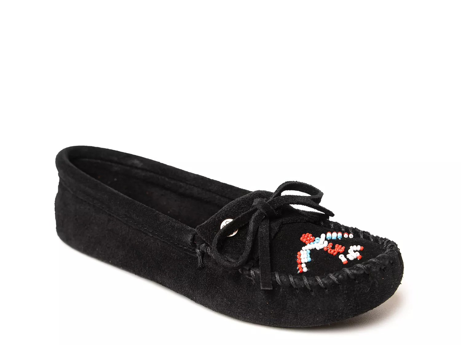 Thunderbird Animikii Moccasin Flat