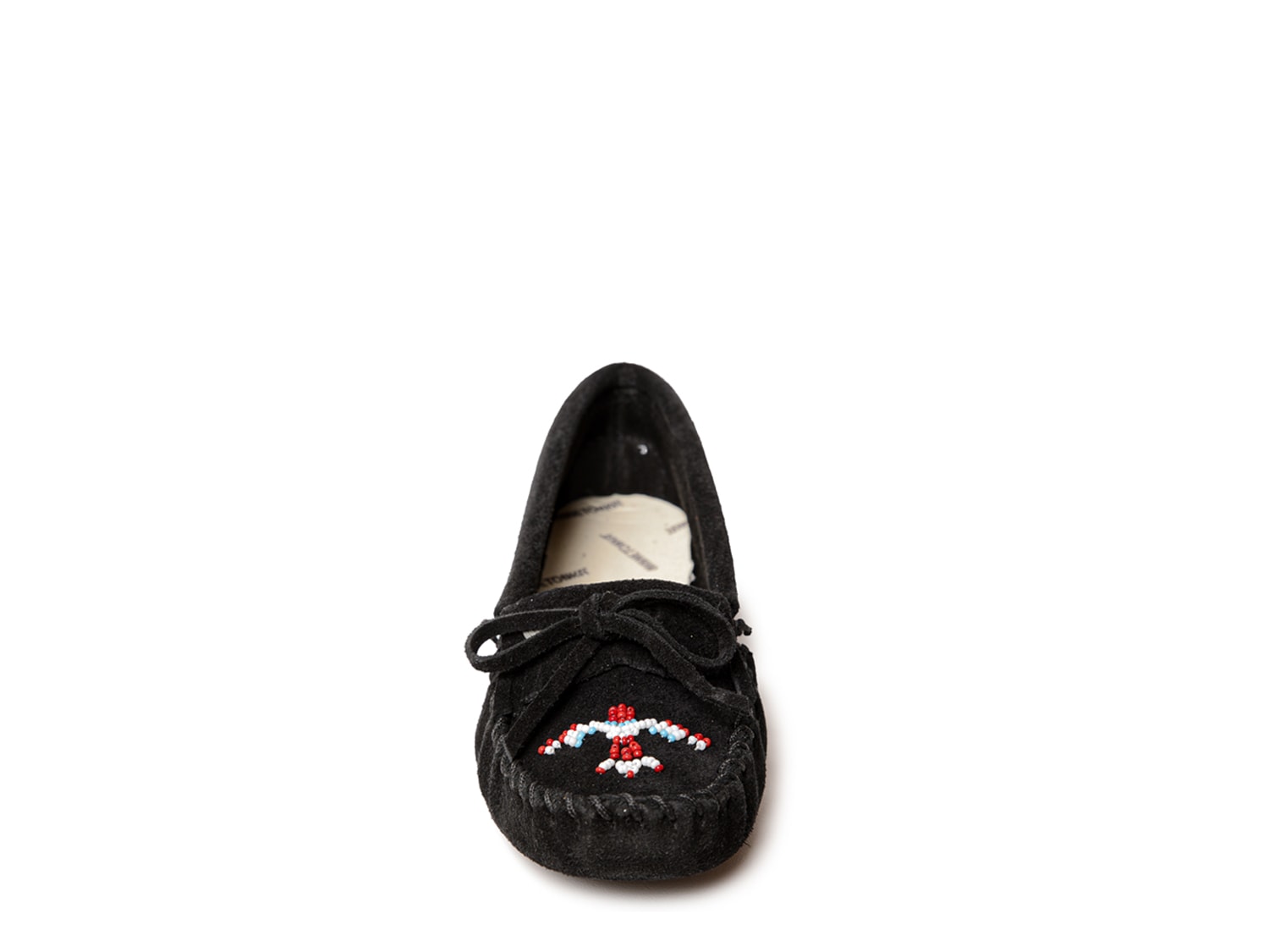 Thunderbird Animikii Moccasin Flat