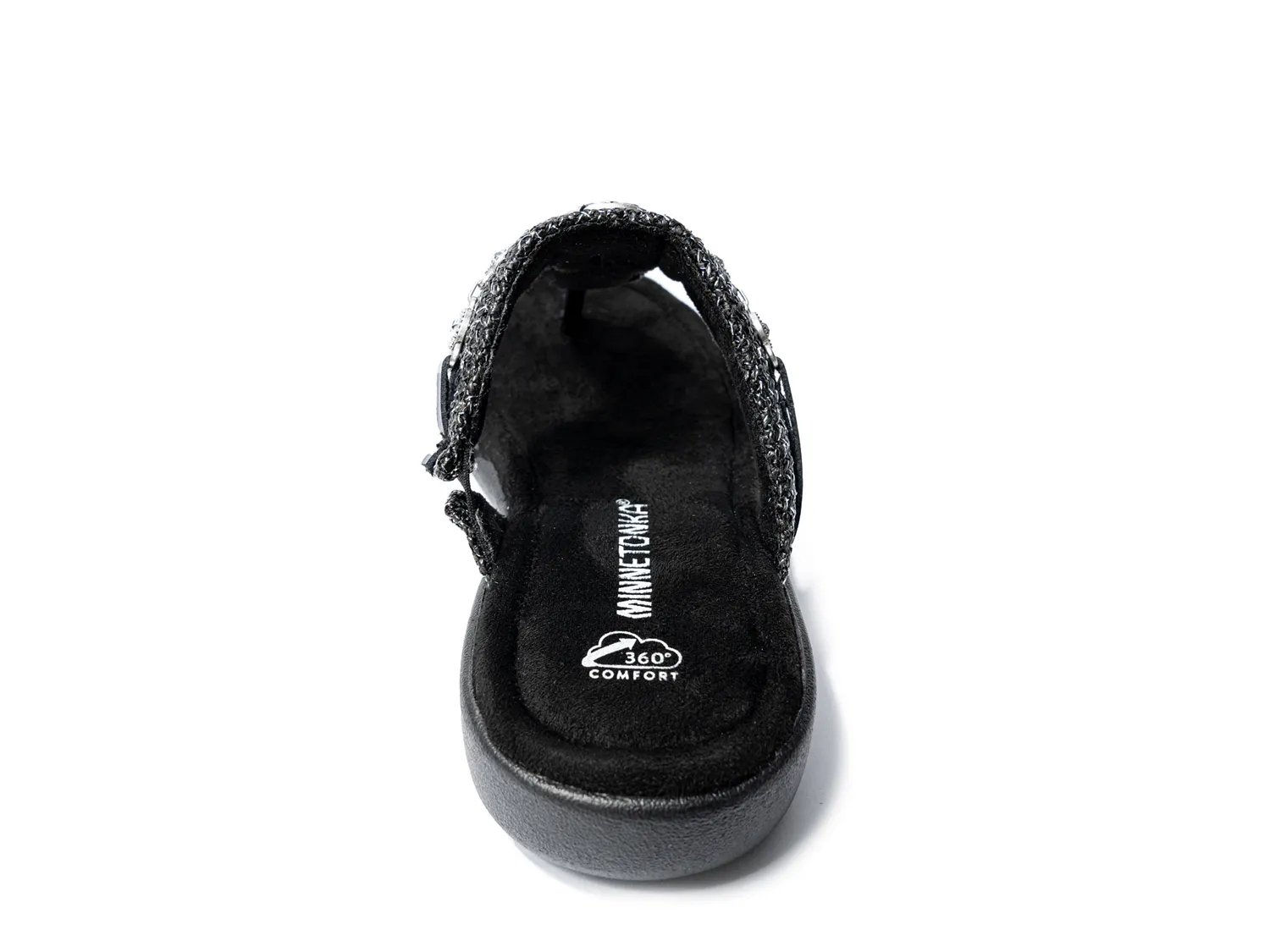 Brecca Sandal