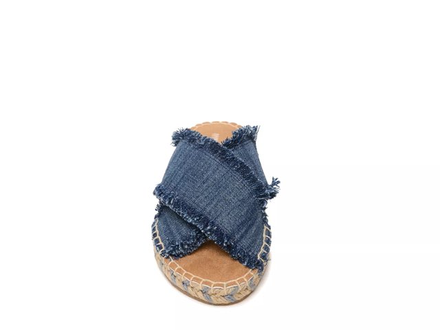 Minnetonka Pepper Espadrille Sandal - Free Shipping | DSW
