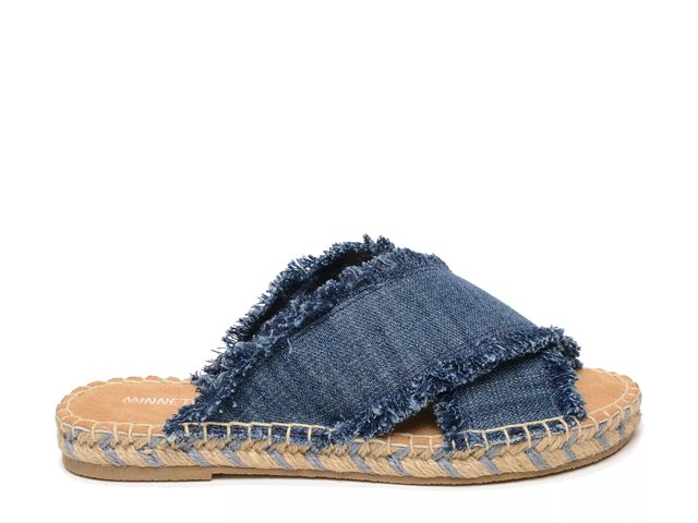 人気ブランド★ 2020SS新作!! ♪Minnetonka♪ Sadira Minnetonka Pepper Espadrille Sandal - Free Shipping | DSW