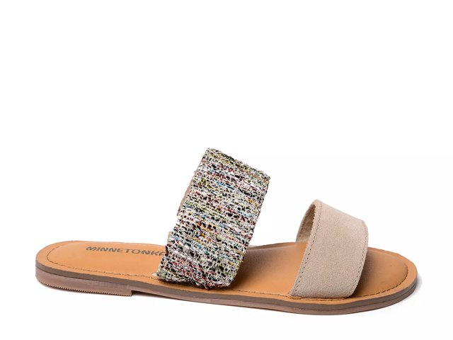 Minnetonka Franky Sandal Free Shipping DSW