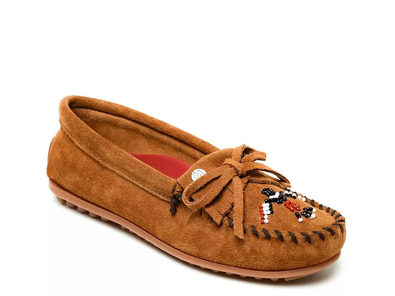 Dsw fashion driving mocs