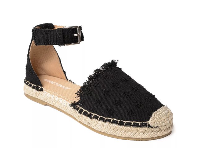 Dsw flat espadrilles hot sale