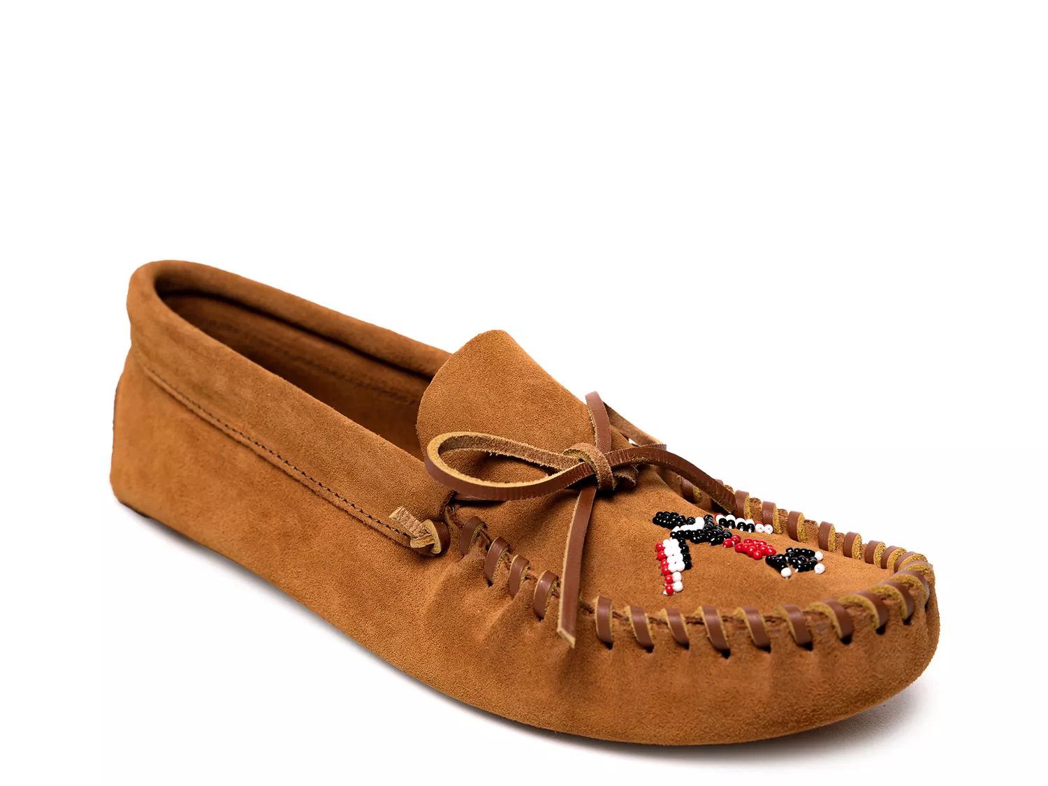 minnetonka cheetah moccasins