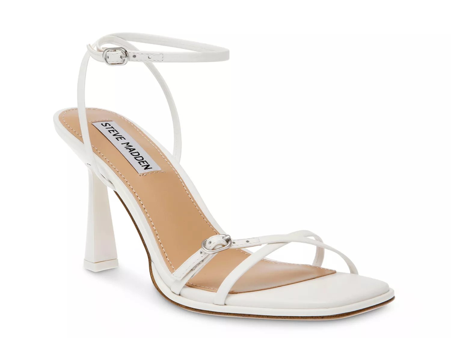 Steve Madden Zarya Sandal - Free Shipping | DSW