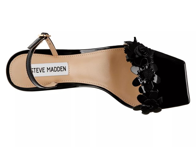 Steve madden rosina sandal top