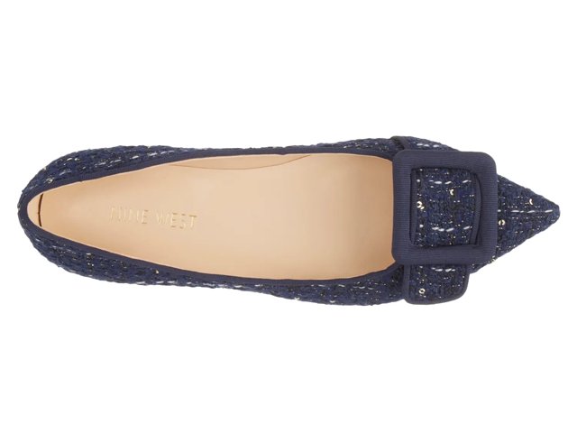 Nine West Jacie Flat Free Shipping DSW