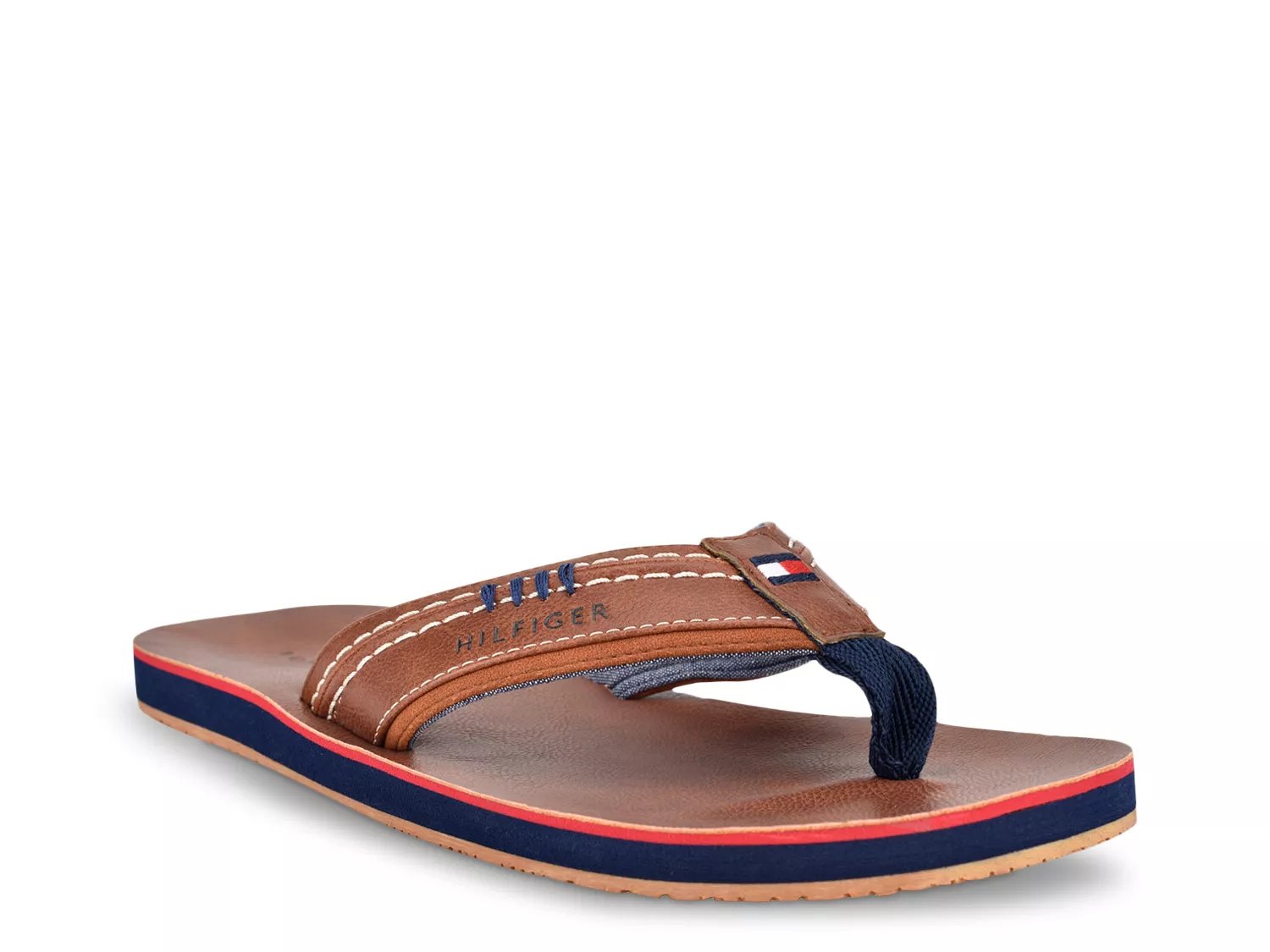 Мужские босоножки Tommy Hilfiger Destino Sandal