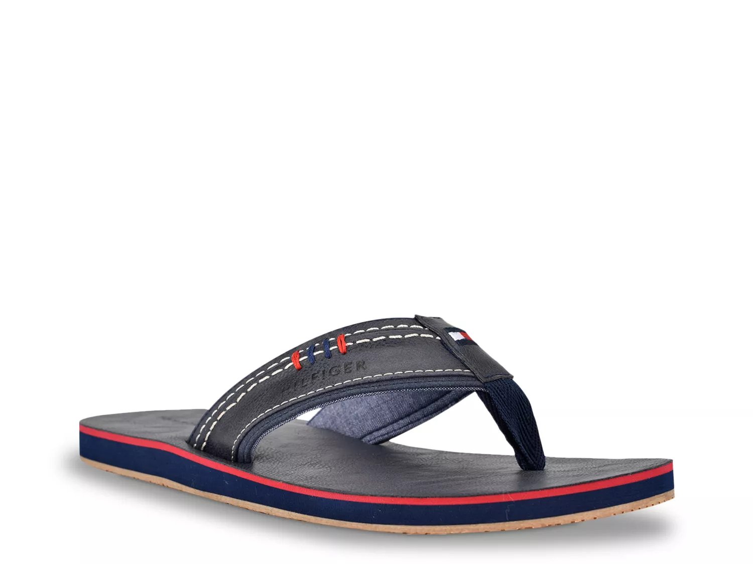 Мужские босоножки Tommy Hilfiger Destino Sandal 16490₽