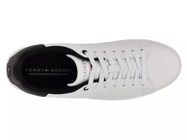 Tommy Hilfiger Liston Sneaker - Free Shipping | DSW