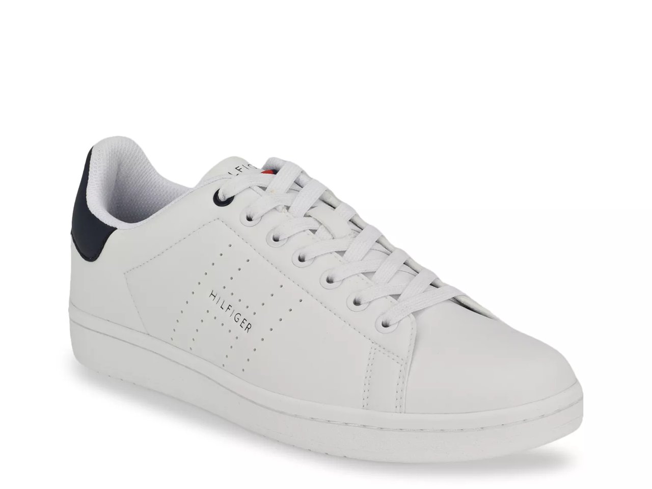 Tommy hilfiger men's liston oxford online