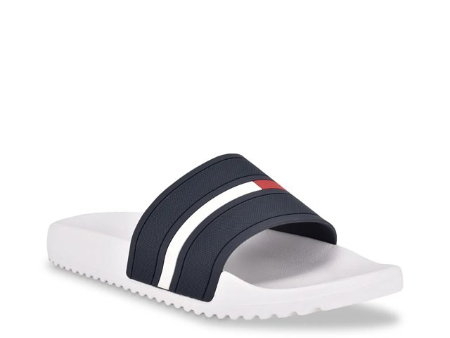 Redder Slide Sandal - Men's