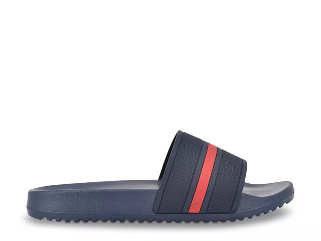 Redder Slide Sandal - Men's
