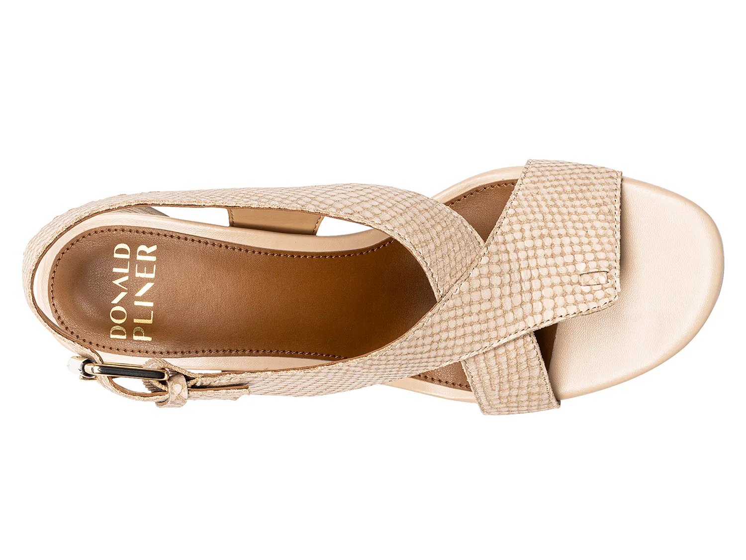 Edwin Sandal