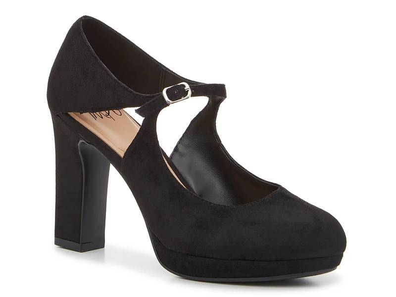 Orlanda Pump