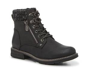 Dsw guess combat boots best sale