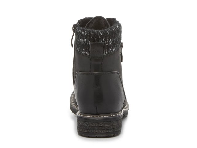 Patrizia Jadah Combat Boot
