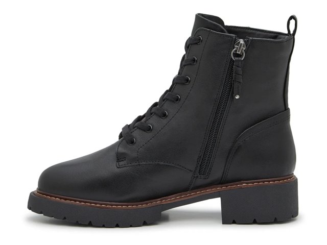 Hush puppies victorian lace up boot new arrivals