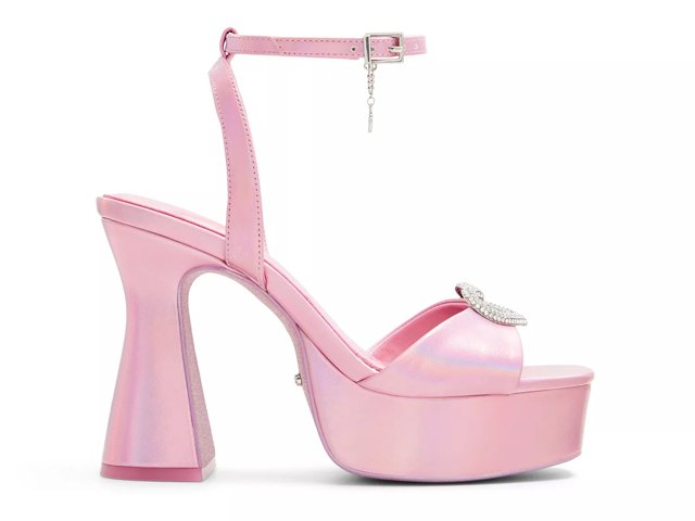 超高品質で人気の Aldo x Barbie Party Platform Pump - Free Shipping | DSW 靴