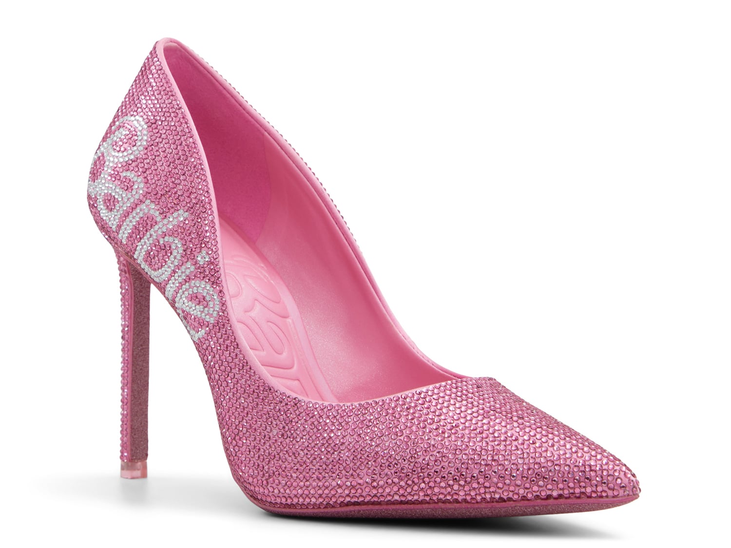 x Barbie Malibu Pump