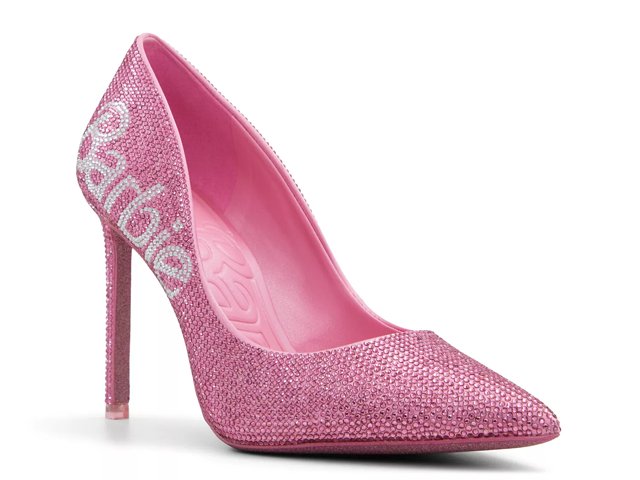 Aldo pumps discount