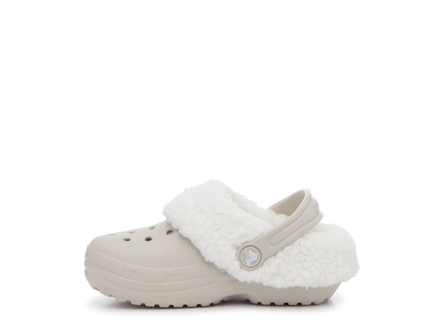 Crocs Classic Blitzen IV Clog - Kids' - Free Shipping | DSW
