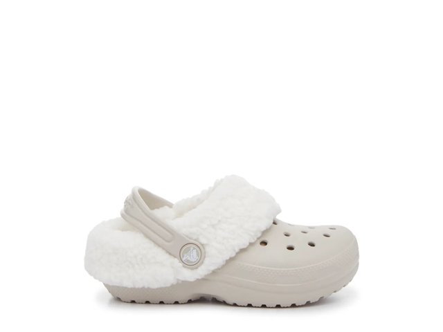 Crocs Classic Blitzen IV Clog - Kids' - Free Shipping | DSW