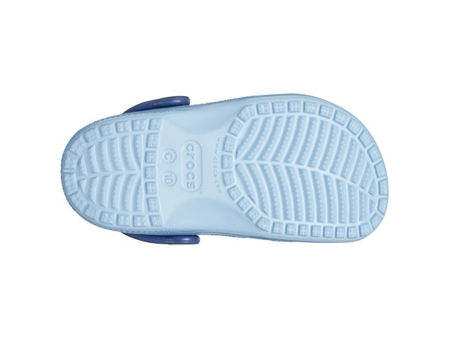 Crocs Bluey Classic Clog - Kids'