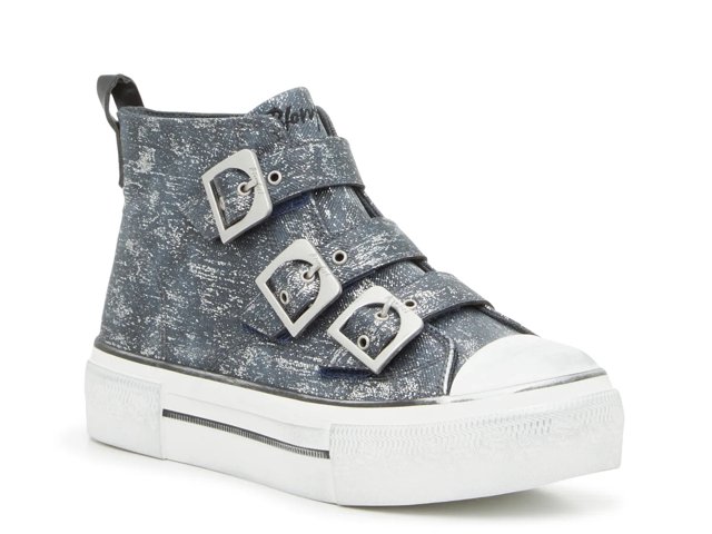 Blowfish high tops best sale