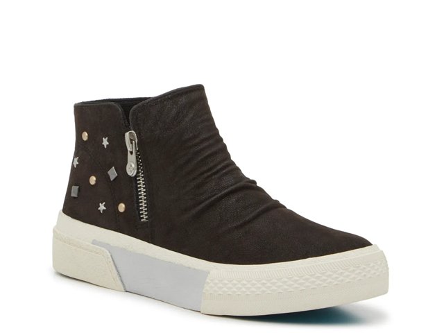Blowfish Malibu Wavezip Sneaker Bootie