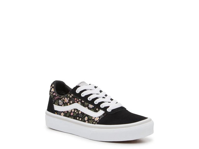 Vans kids ward sneaker new arrivals
