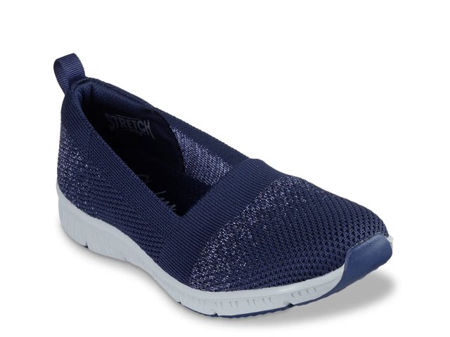 Skechers my town slip on cheap