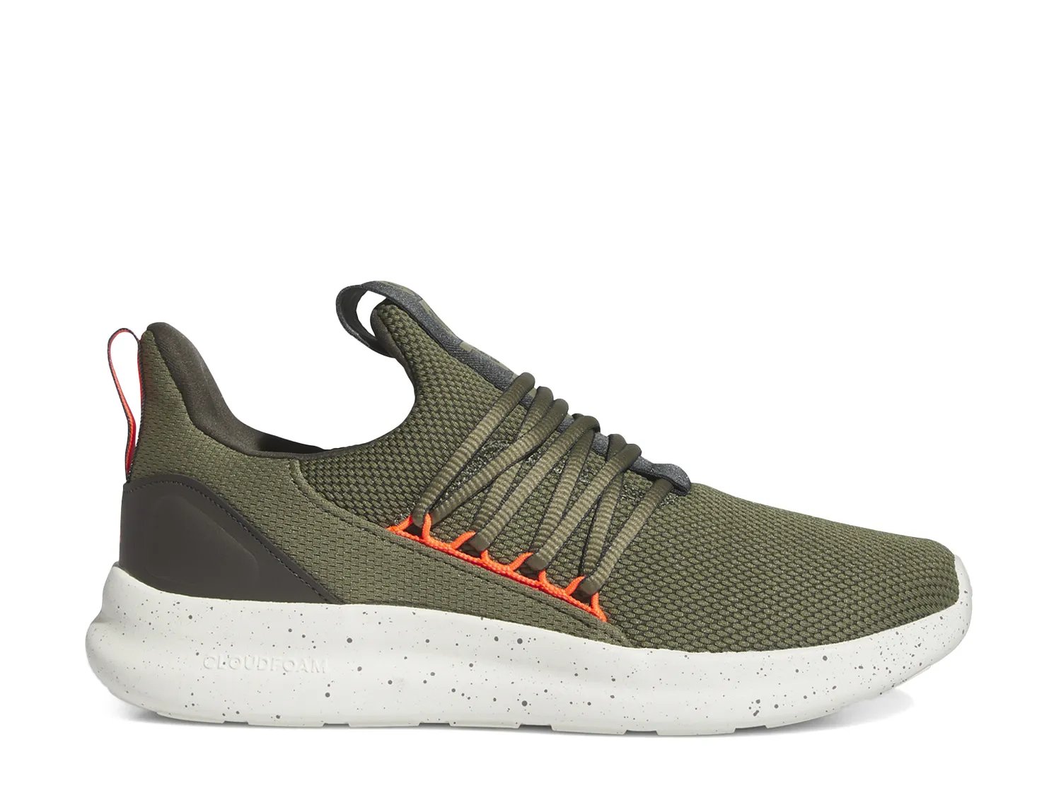 Lite Racer Adapt 7.0 Slip-On Running Shoe - Men's