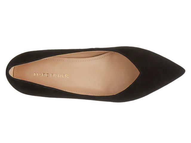Marc fisher pumps top