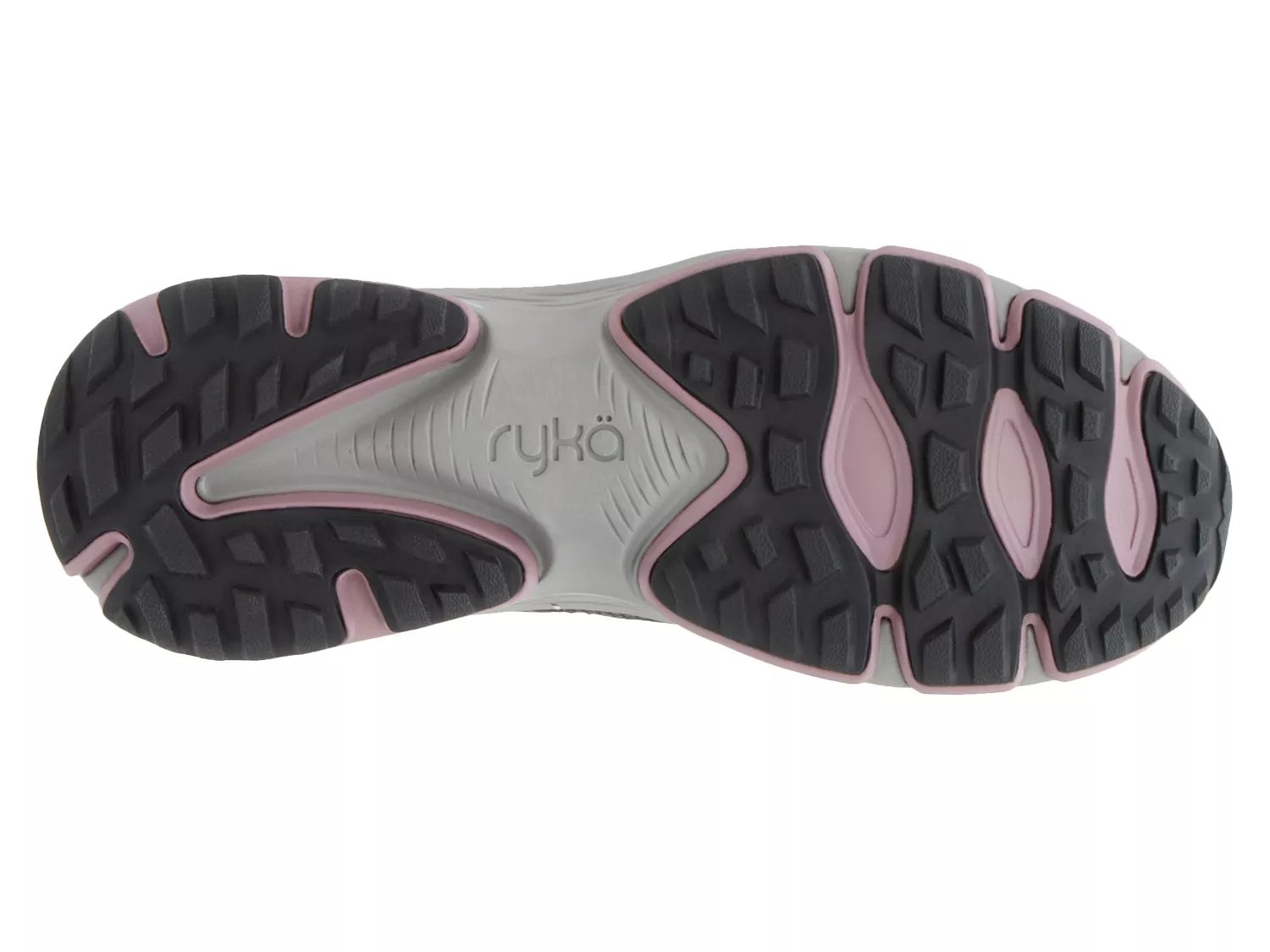 Devotion XTR Trail Walking Shoe