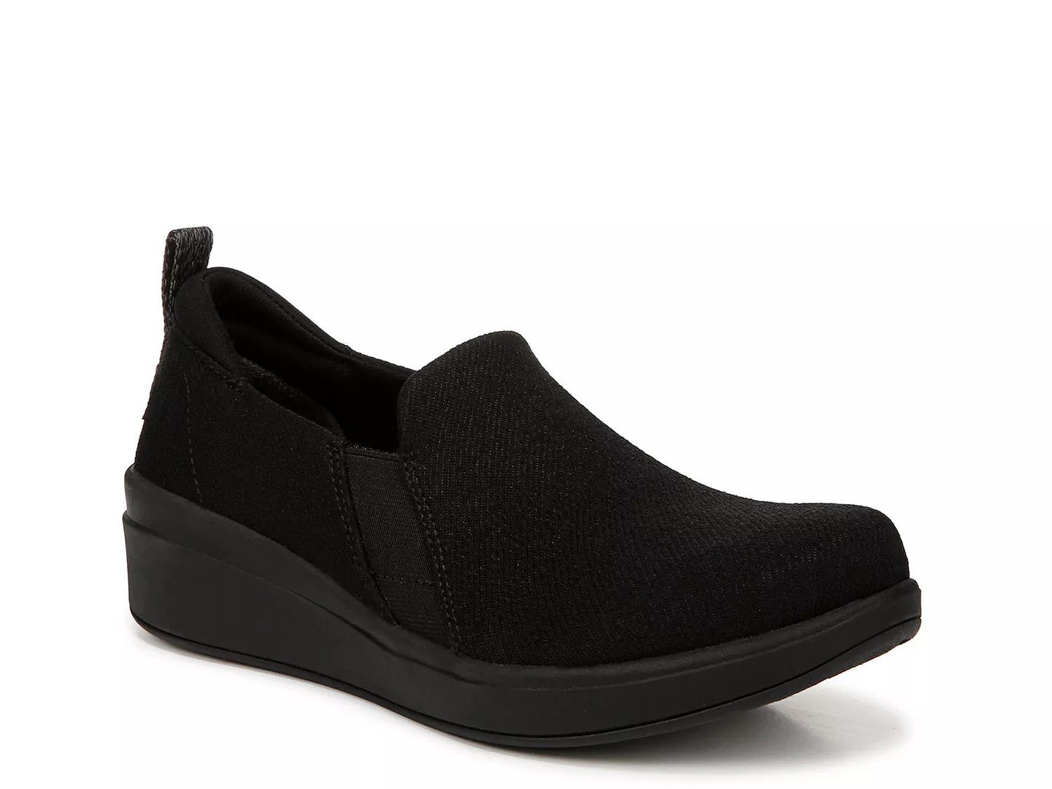 Low Key Slip-On