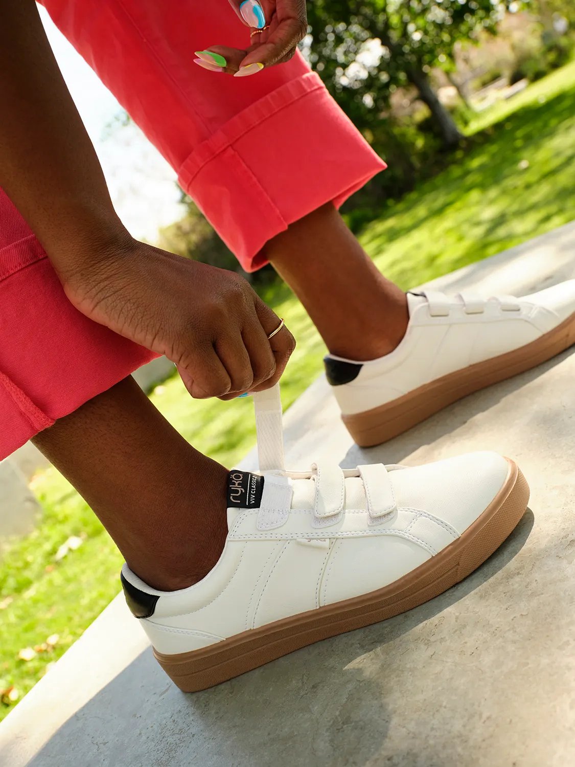 Viv Classic 2 Sneaker