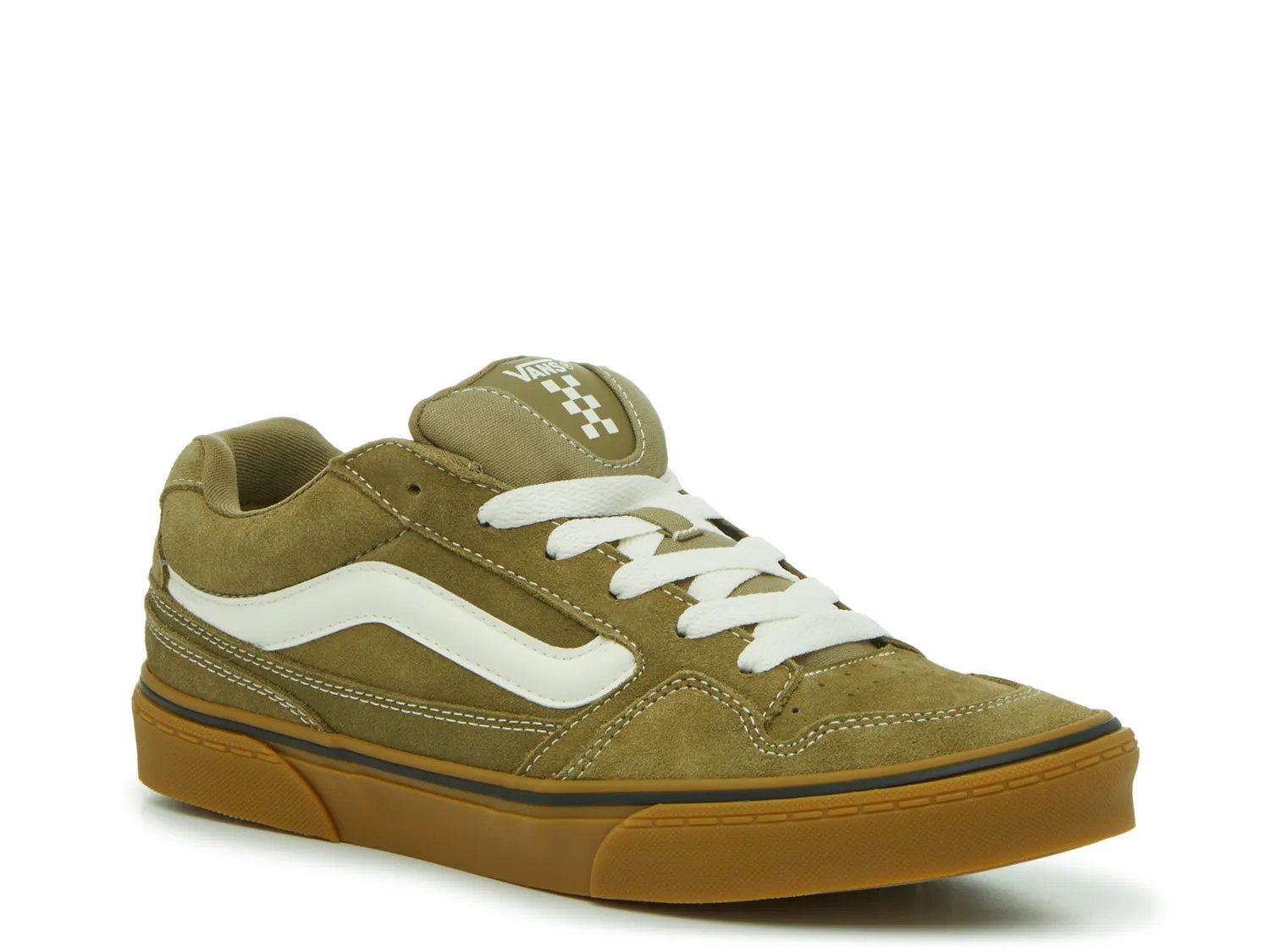 Мужские модные кроссовки Vans Caldrone Sneaker