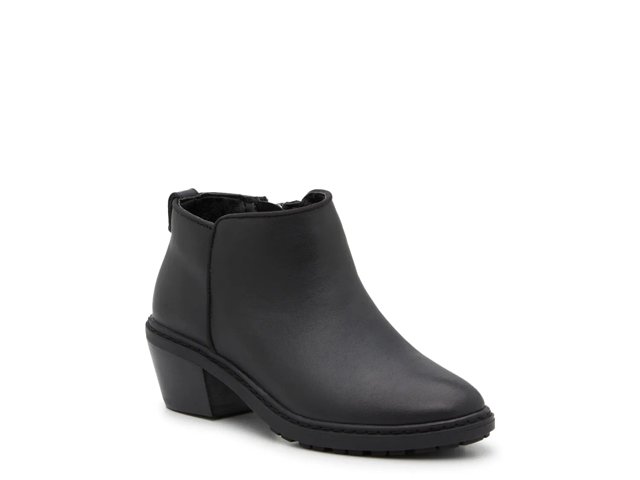 Dsw sam edelman booties 2025