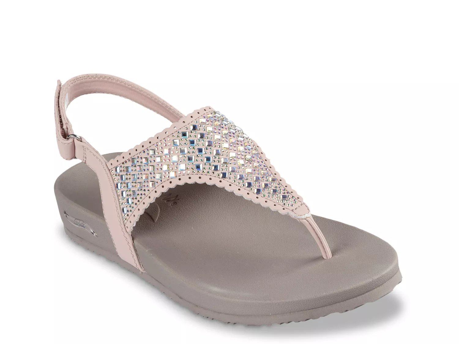 Meditation Pixie Bling Sandal