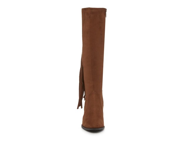 Thea Western Boot