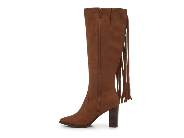 Thea Western Boot
