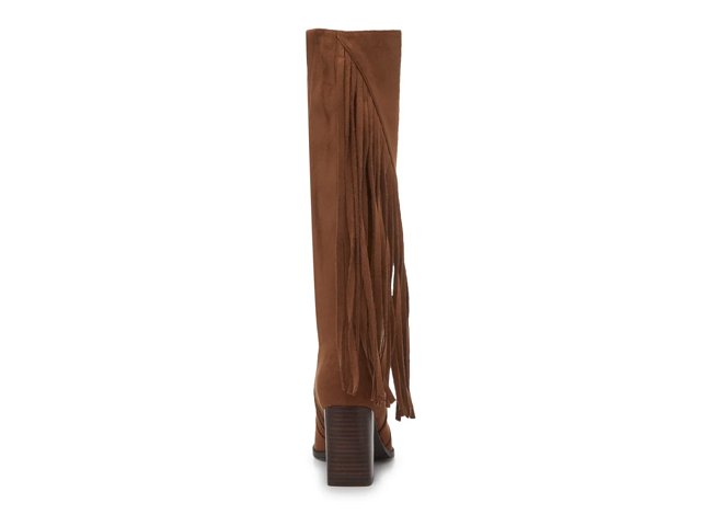 Thea Western Boot
