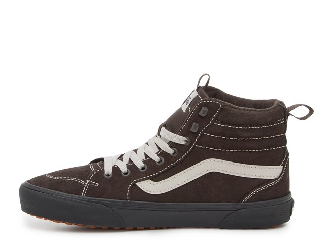 Vans Filmore Hi Vansguard High-Top Sneaker - Men's