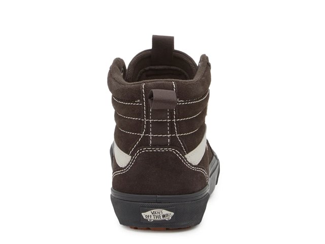 Vans Filmore Hi Vansguard High-Top Sneaker - Men's