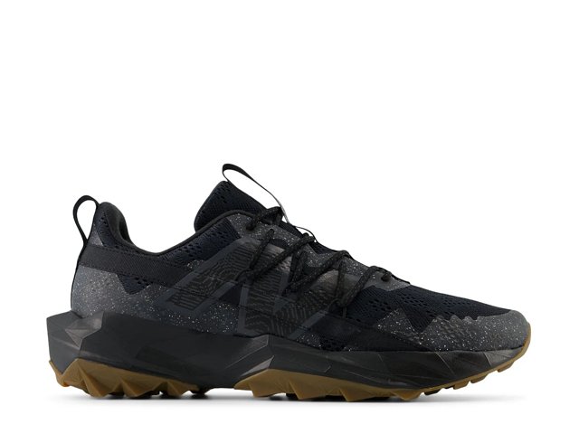 New Balance Tektrel Trail Running Shoe - Men's