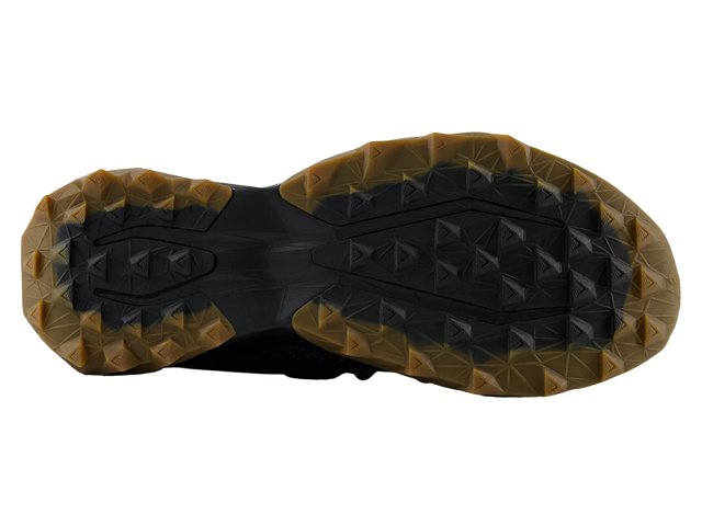 New Balance Tektrel Trail Running Shoe - Men's