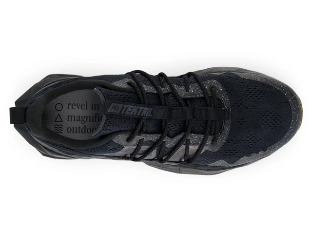 New Balance Tektrel Trail Running Shoe - Men's